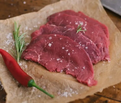Topside Minute Steak