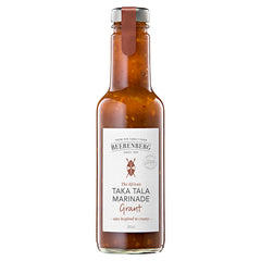 Beerenberg African Taka Tala Marinade
