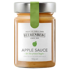 Beerenberg Apple Sauce