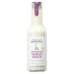 Beerenberg Australian Garlic Sauce