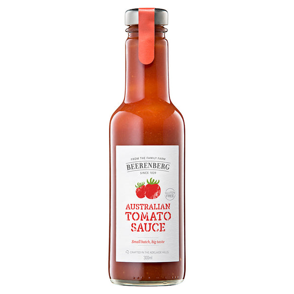 Beerenberg Australian Tomato Sauce