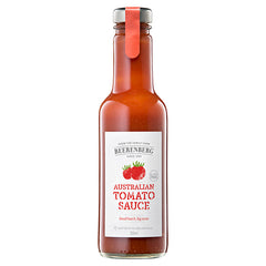 Beerenberg Australian Tomato Sauce