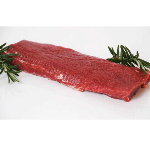 Backstrap