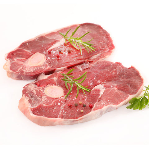 Chump Chops
