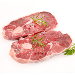 Chump Chops