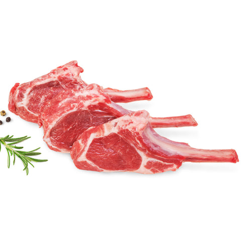 Lamb Cutlets
