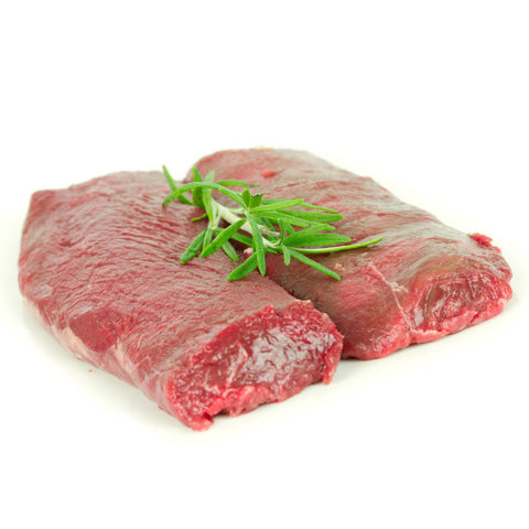 Lamb Fillet
