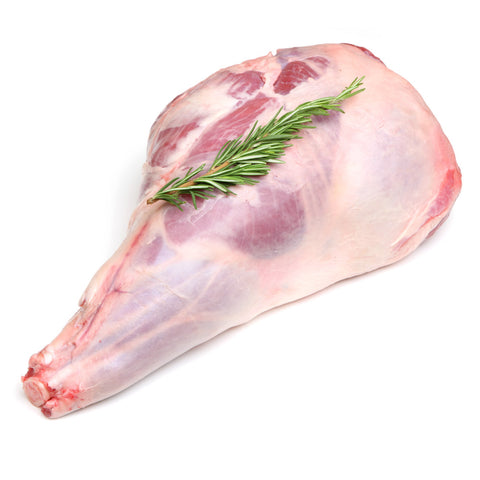 Leg of Lamb