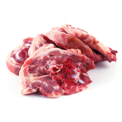 Lamb Neck Fillets