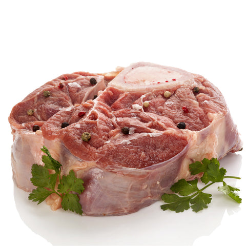 Ossobucco