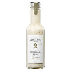 Beerenberg Peppercorn Sauce
