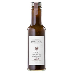 Beerenberg Smoky Bourbon Marinade