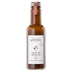 Beerenberg Sticky Rib Marinade