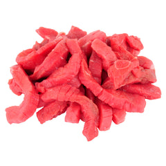 Stir Fry Strips