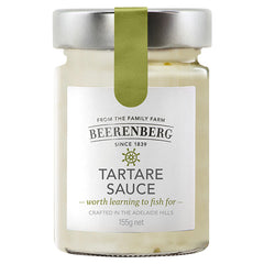 Beerenberg Tartare Sauce