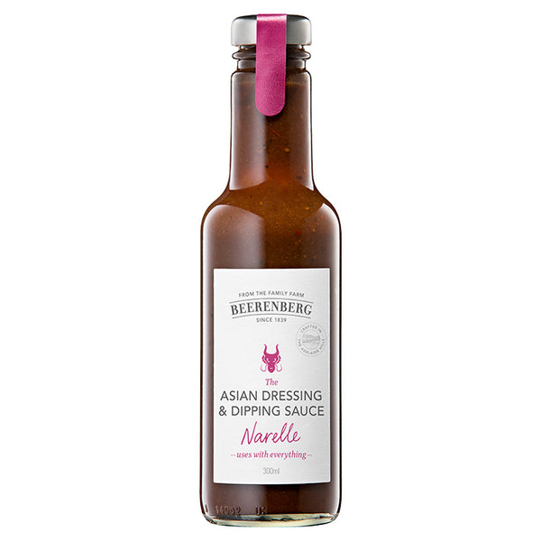 Beerenberg The Asian Dressing & Dipping Sauce