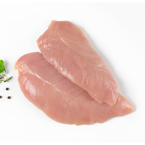 Chicken Tenderloin