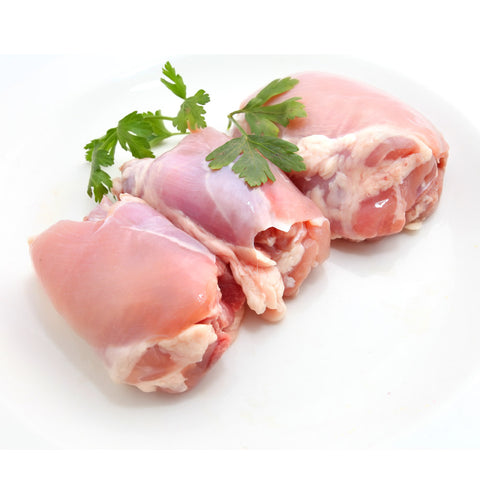 Chicken Thigh Fillet