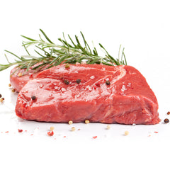 Topside Minute Steak