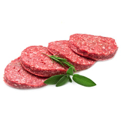 Wagyu Beef Patties