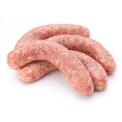 Beef Sausages