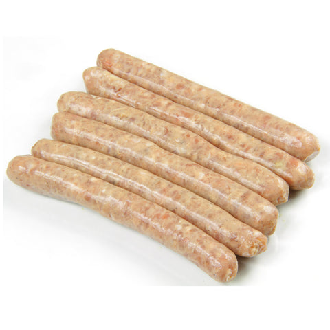 Chicken Sausages