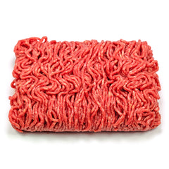 Minced Beef