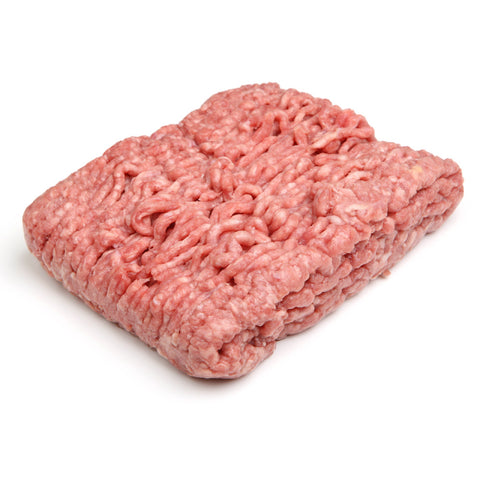 Minced Lamb