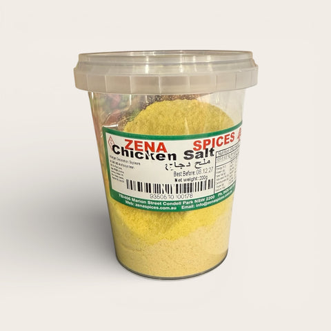 Zena Spices - Chicken Salt
