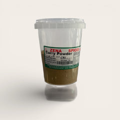 Zena Spices - Curry Powder