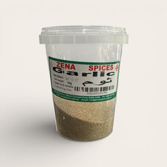 Zena Spices - Garlic