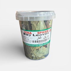 Zena Spices - Bay Leaves/ Mint Leaves