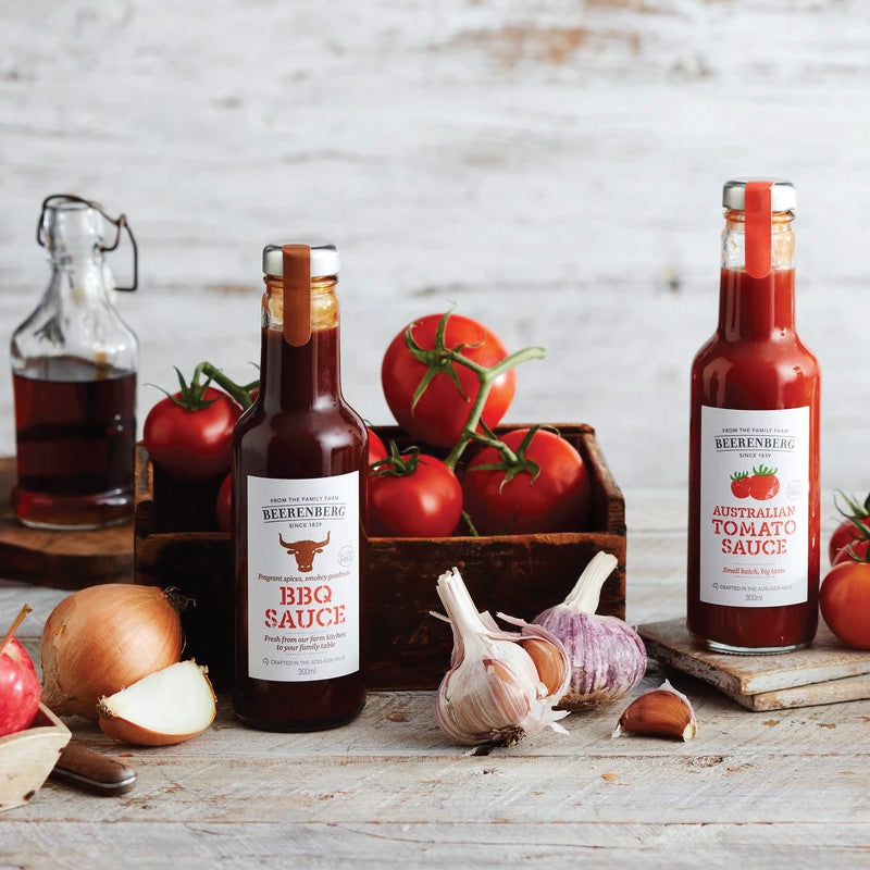 Sauces