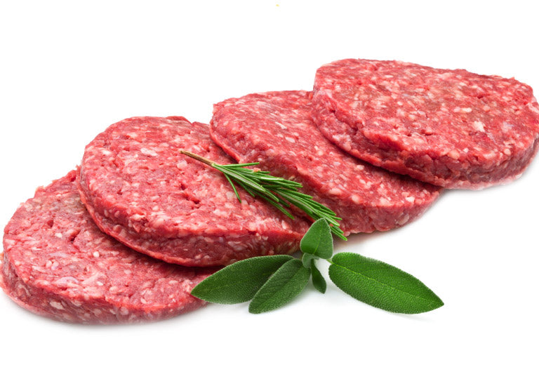 Beef