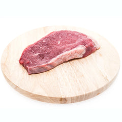 Beef Round Steak