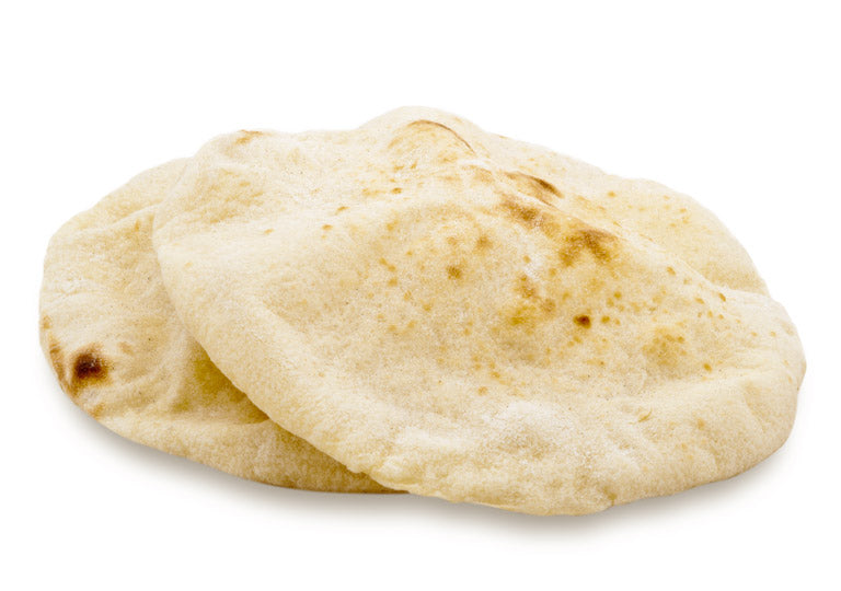 Lebanese Bread