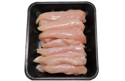 Chicken Tenderloin