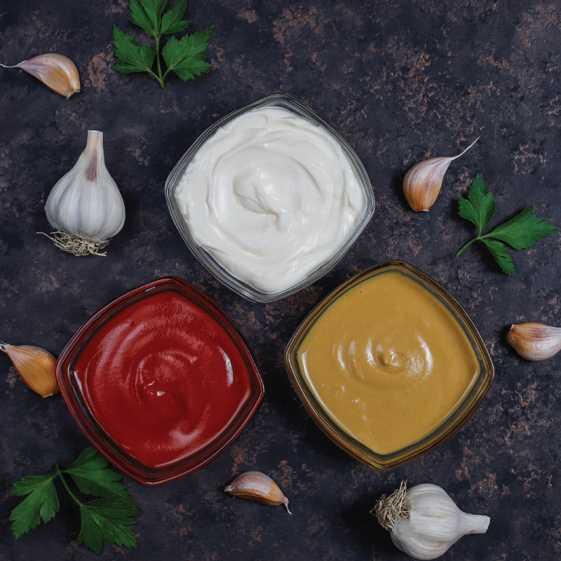 Gourmet Dips