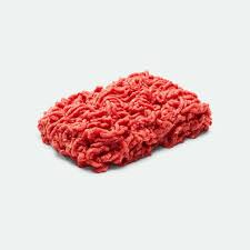 Beef Mince (no fat mince)