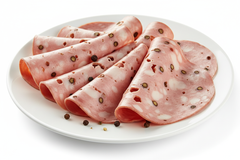 Mortadella Pepper