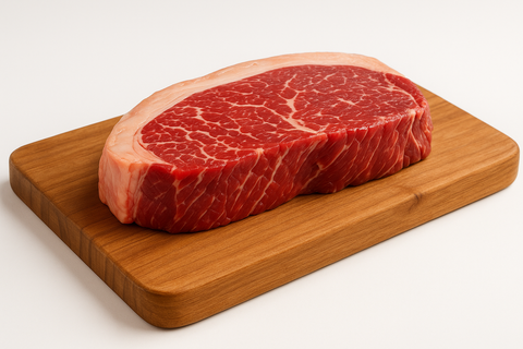rump steak