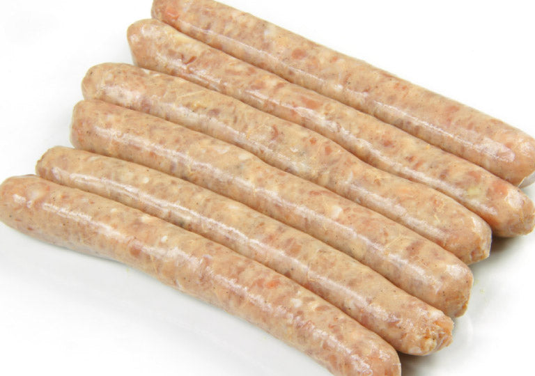 Sausages