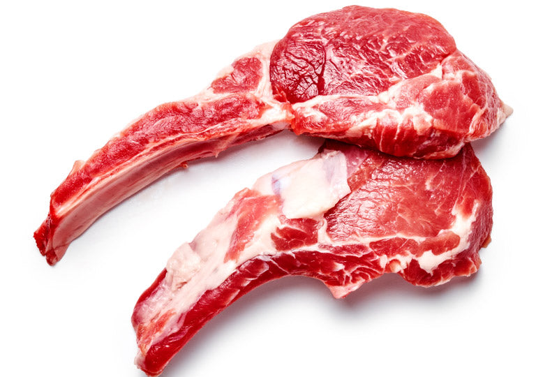 Veal