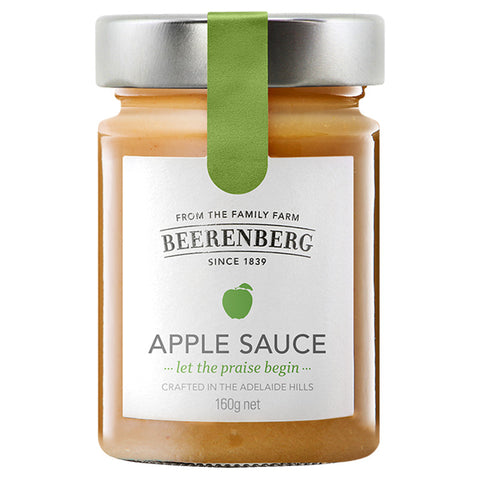 Beerenberg Apple Sauce