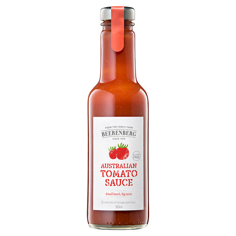 Beerenberg Australian Tomato Sauce