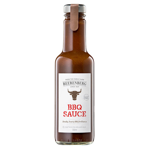 Beerenberg BBQ Sauce