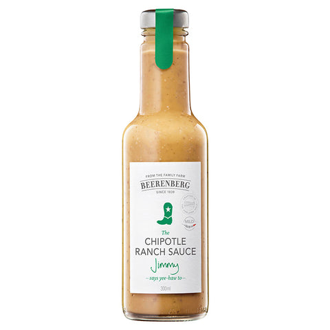 Beerenberg Chipotle Ranch Sauce