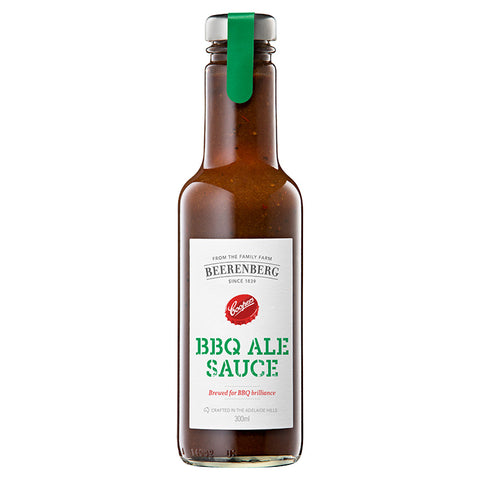 Beerenberg Coopers BBQ Ale Sauce