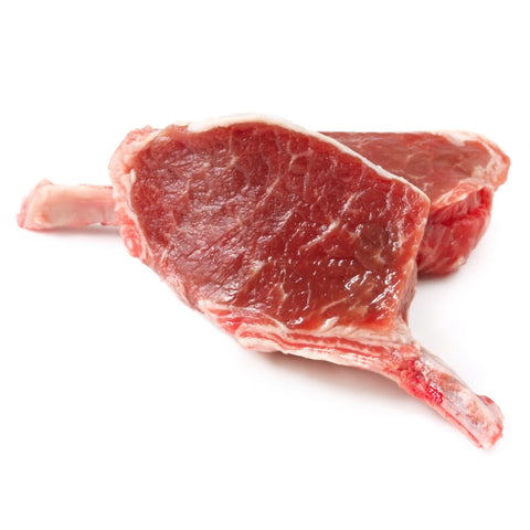 Cattleman’s Cut (Rib Eye)