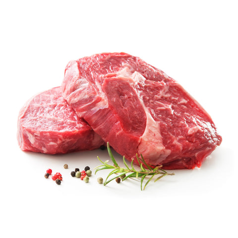 Eye Fillet